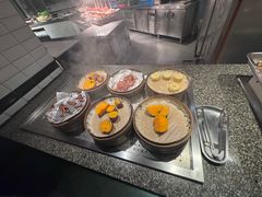 -星伦多自助料理(花山金鹰店)