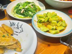 -杭嵊粗菜馆(文一西路店)