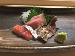 -鮨一日本料理(大中华店)