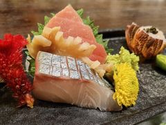 -四葉寿司·城市景观(深圳湾1号店)