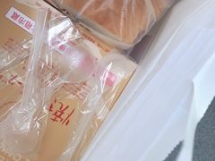 -西村叔叔的店·面包·甜品·蛋糕(崂山丽达店)