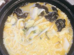 -七爷清汤腩·港式餐厅(金狮广场店)