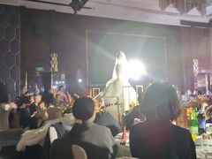 -西安赛瑞喜来登大酒店