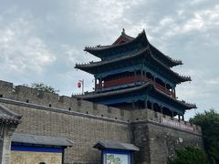 -蓬莱仙岛