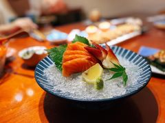 -岚山日式料理(郴州友阿国际广场店)
