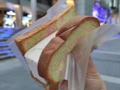 -詹爷爷乌节路街头冰淇淋