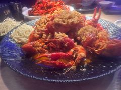 -红盔甲·小龙虾(车公庙店)