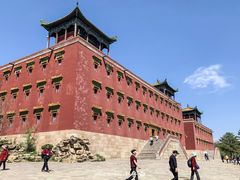-须弥福寿之庙