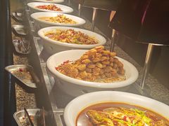 -星伦多自助料理(爱琴海店)