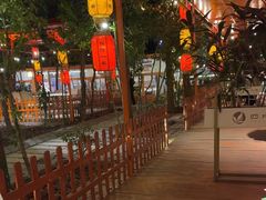 -陶缘一号·四季缘·老字号顺德菜·户外婚礼家宴(西滘店)