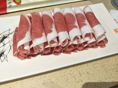 -蜀留香火锅(西南角店)