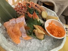 -大焰自助日本料理 铁板烧(徐汇店)
