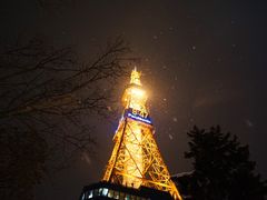 -札幌电视塔