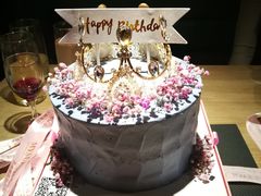 -麦雪尔甜品·生日蛋糕(新街口旗舰店)