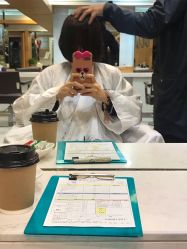 -雅仕 HAIR SALON 美发沙龙