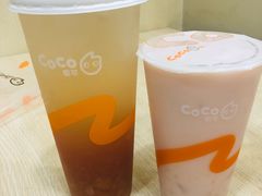 -CoCo都可(盐城宝龙城市广场店)