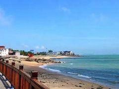 -黄金海岸环岛路