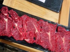 -陈记顺和牛肉火锅(岗顶店)
