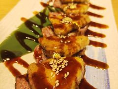 -富山日式料理(宽厚里店)