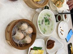 -顺德人家食府(黄金广场店)