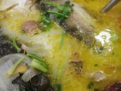 -溱湖八鲜菜馆