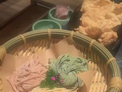 -捞王锅物料理(金华义乌之心店)