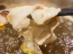 -龙福成肥牛火锅(文昌店)