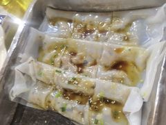-大自然美食农庄(广州南站店)