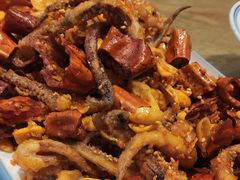 -毓聪妈妈菜(合肥路店)