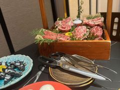 -山川小町·极番烧肉(新地假日广场店)