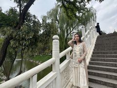-万寿八仙宫
