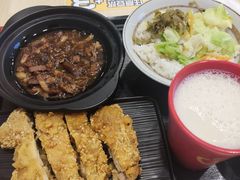 -永和大王(梅家浜店)