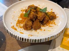 -新木器时代餐厅(太湖新天地店)