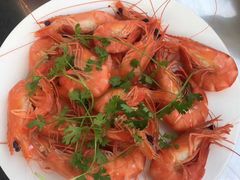 -QQ海鲜餐厅