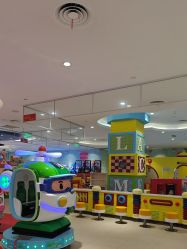 -meland亲子乐园·派对·研学(淄博万象汇店)