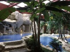 -花水湾第一村温泉大酒店
