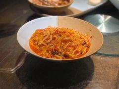 -外婆家(杭州马塍店·杭帮菜名店)