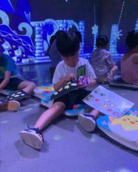 -小鸡哆哆故事屋·儿童乐园(嘉里城店)