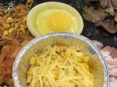 -金顺韩式烤肉·网红烤肉店(广利路店)