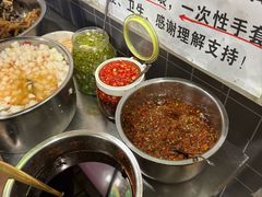 -龍城柳州螺蛳粉(群星路店)