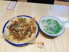 -荔银肠粉·非遗手藝(夫子庙店)