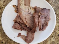 -磨沟沿老字号牛肉面·清真(金港城店)