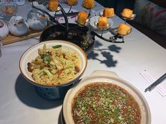 -陶苏·品味融合川菜(龙湖源著天街店)