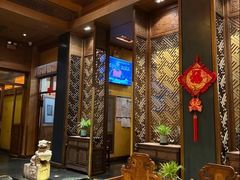 -那家小馆•北京菜•烤鸭(香山店)