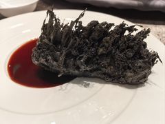 -北京泰富酒店-柏景轩中餐厅