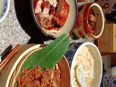 -南京大牌档(济南万象城店)