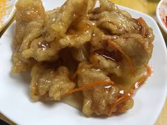 -屋里家延边朝鲜族冷面(南园店)
