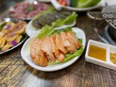 -P1泥炉烤肉(市桥富华东路店)