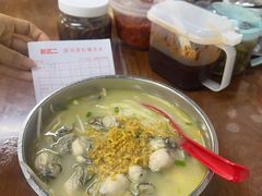 -新武二广福潮粉面食馆(哥英布拉街)