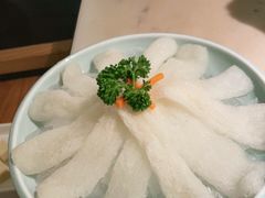 -左庭右院鲜牛肉火锅(浦江欢乐颂店)